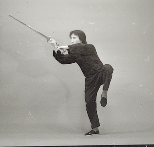 CKChuTaiChi's tweet photo. Reminder: Double Edged Sword begins 1/15/2026 - https://t.co/vqj890v2kO https://t.co/m2oAuM3WK0