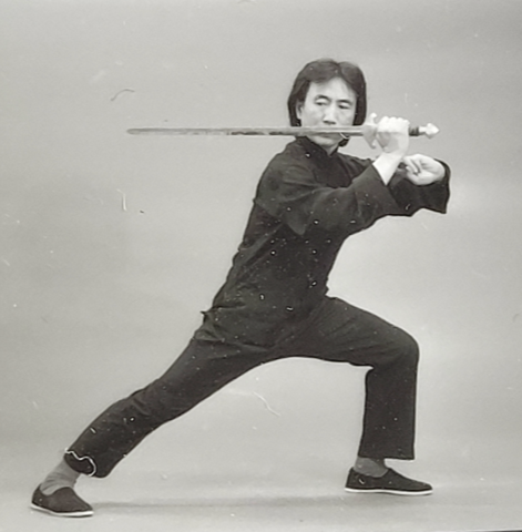 CKChuTaiChi's tweet photo. Reminder: Double Edged Sword begins 1/15/2026 - https://t.co/vqj890v2kO https://t.co/m2oAuM3WK0