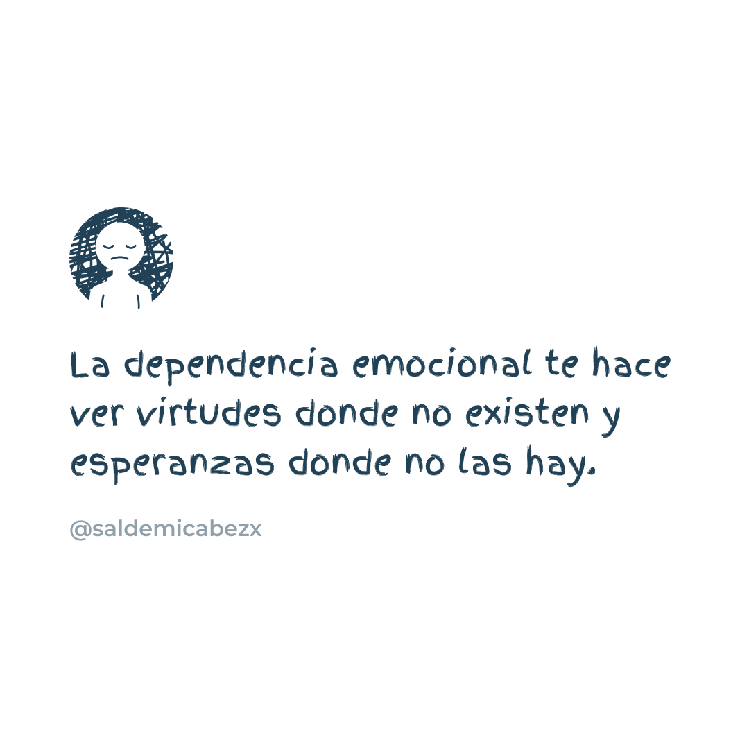 Sal de mi cabeza tweet media