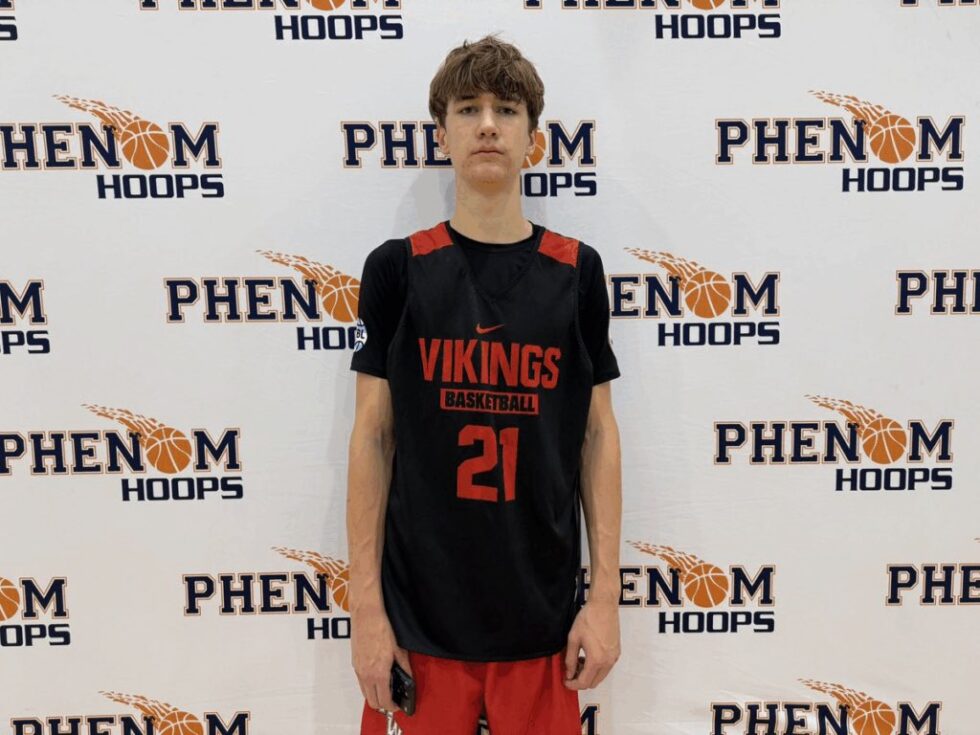 Phenom Hoop Report tweet media