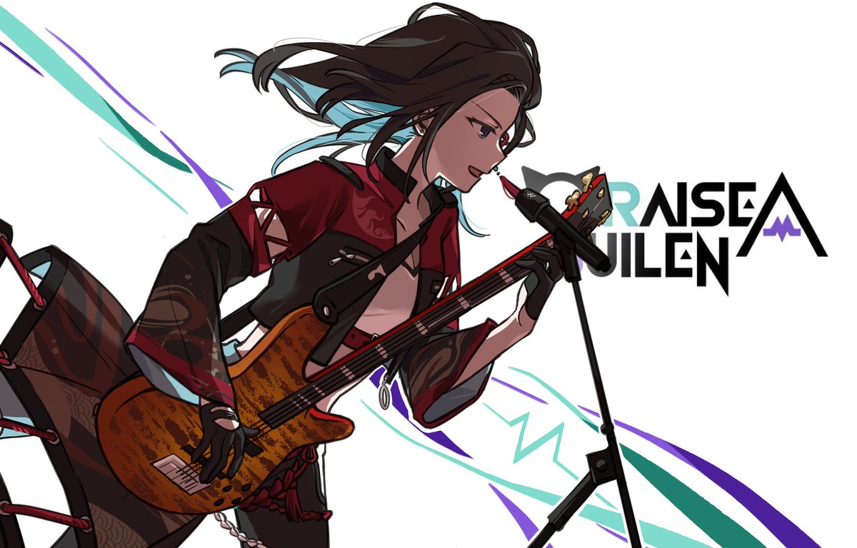 Natsuxgx2929's tweet image. #和奏レイ生誕祭2026
#和奏レイ誕生祭2026