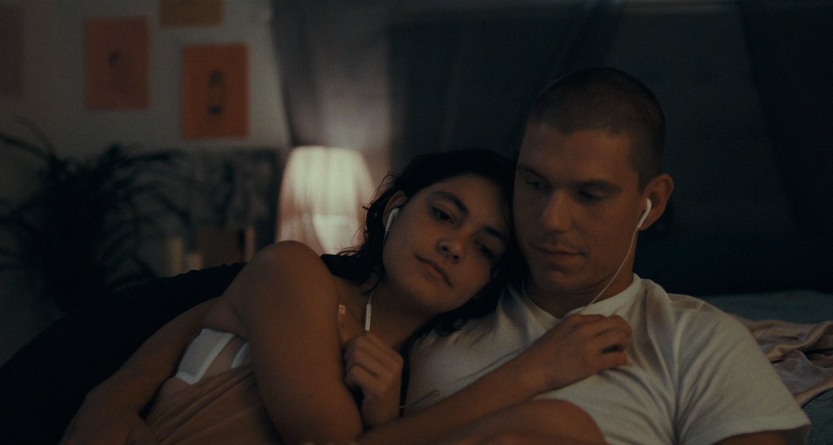 OCN Distribution tweet media