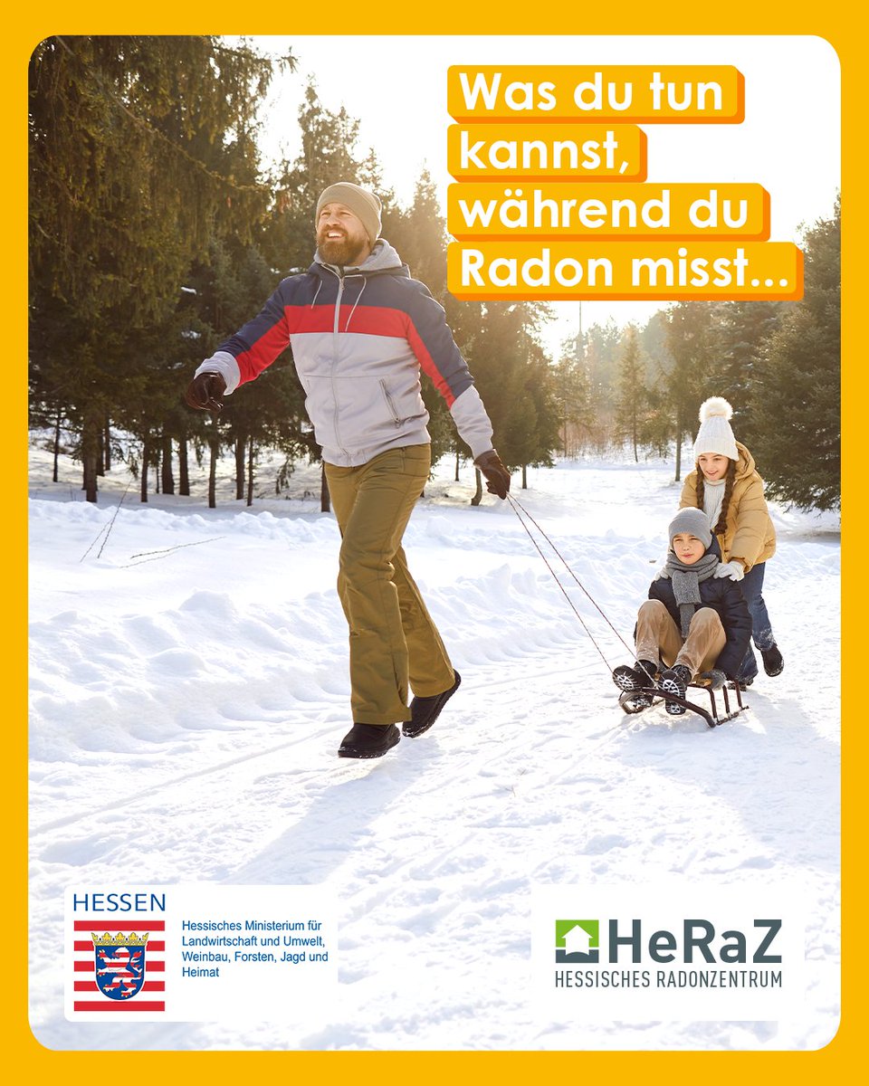 radonzentrum's tweet photo. #Radon messen ist so einfach: Exposimeter ins Regal stellen, ein Jahr warten, Exposimeter an Anbieter zurückschicken, Ergebnis erhalten. #HeRaZ

Mehr dazu unter: https://t.co/NL3LmbstSg und https://t.co/wkerjhLGJY https://t.co/GC6j42oY5D