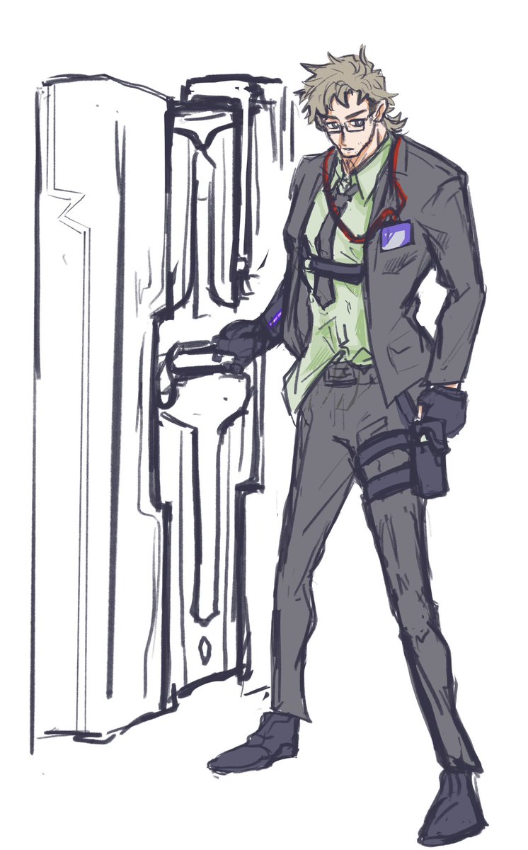 一摘み目分量 tweet media