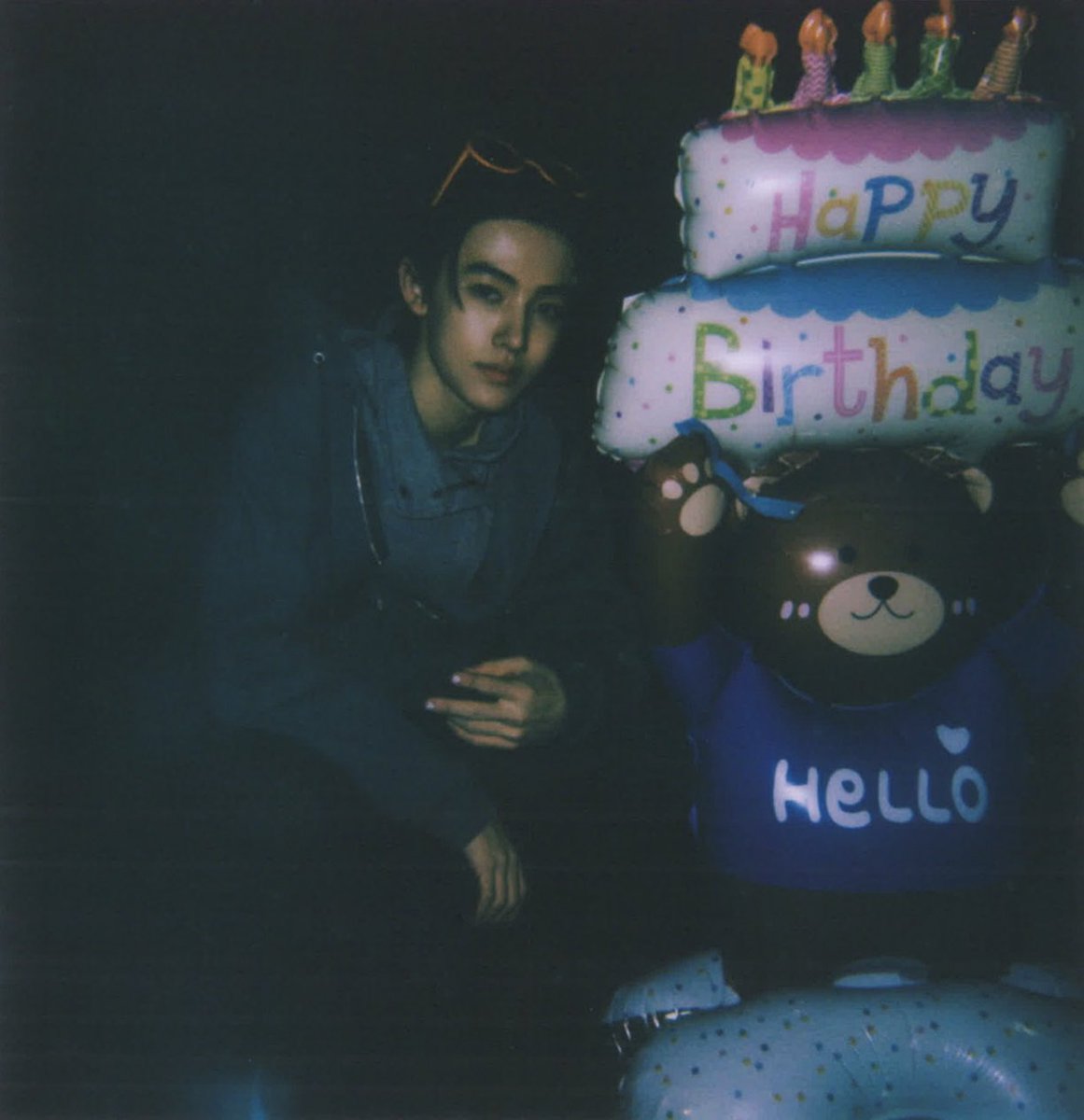 seonghyeonpics's tweet image. BORN TO BE ALLROUNDER SEONGHYEON

#HappySeonghyeonDay
#EomfulSeventeenYears
#성현이_생일축하드립니다_진짜로