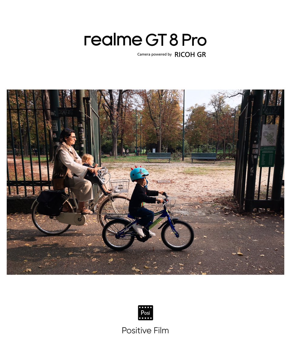 Eu, hoje x Eu, amanhã 

O que não muda é a paixão pelas tonalidades que as câmeras da Ricoh GR dão nas fotografias do realme GT 8 Pro.

#realmeGT8Pro #realmexRICOHGR #SnapbyNoRules #realme200MPCamera #Shotonrealme #realme #ExploreAlémDaDefinição