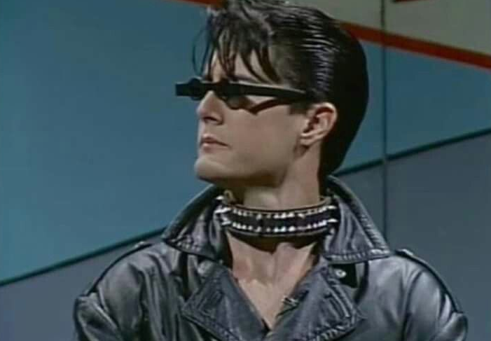 when you sad but your fit hard