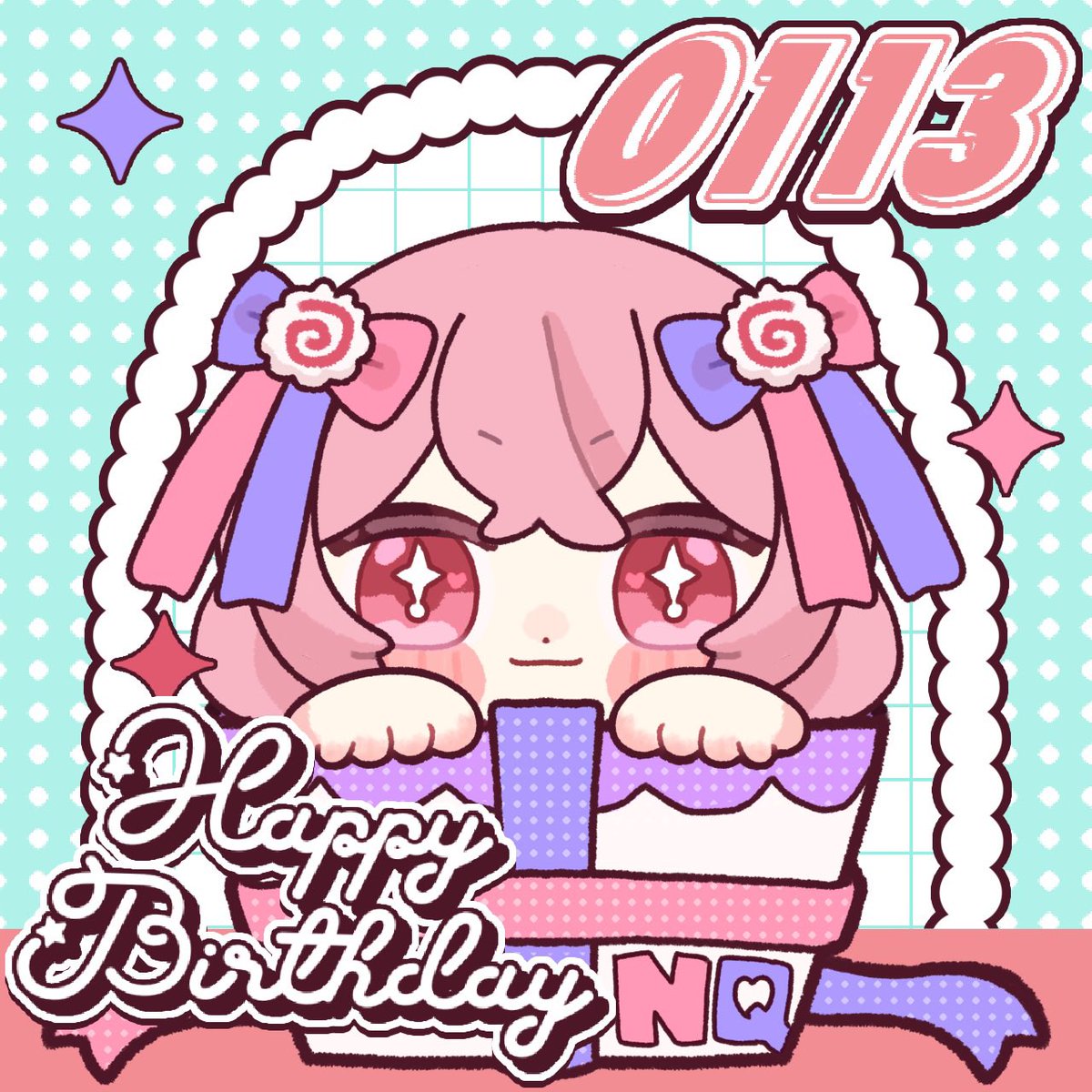 ひじり (@hiziri_anqm) / Posts / X