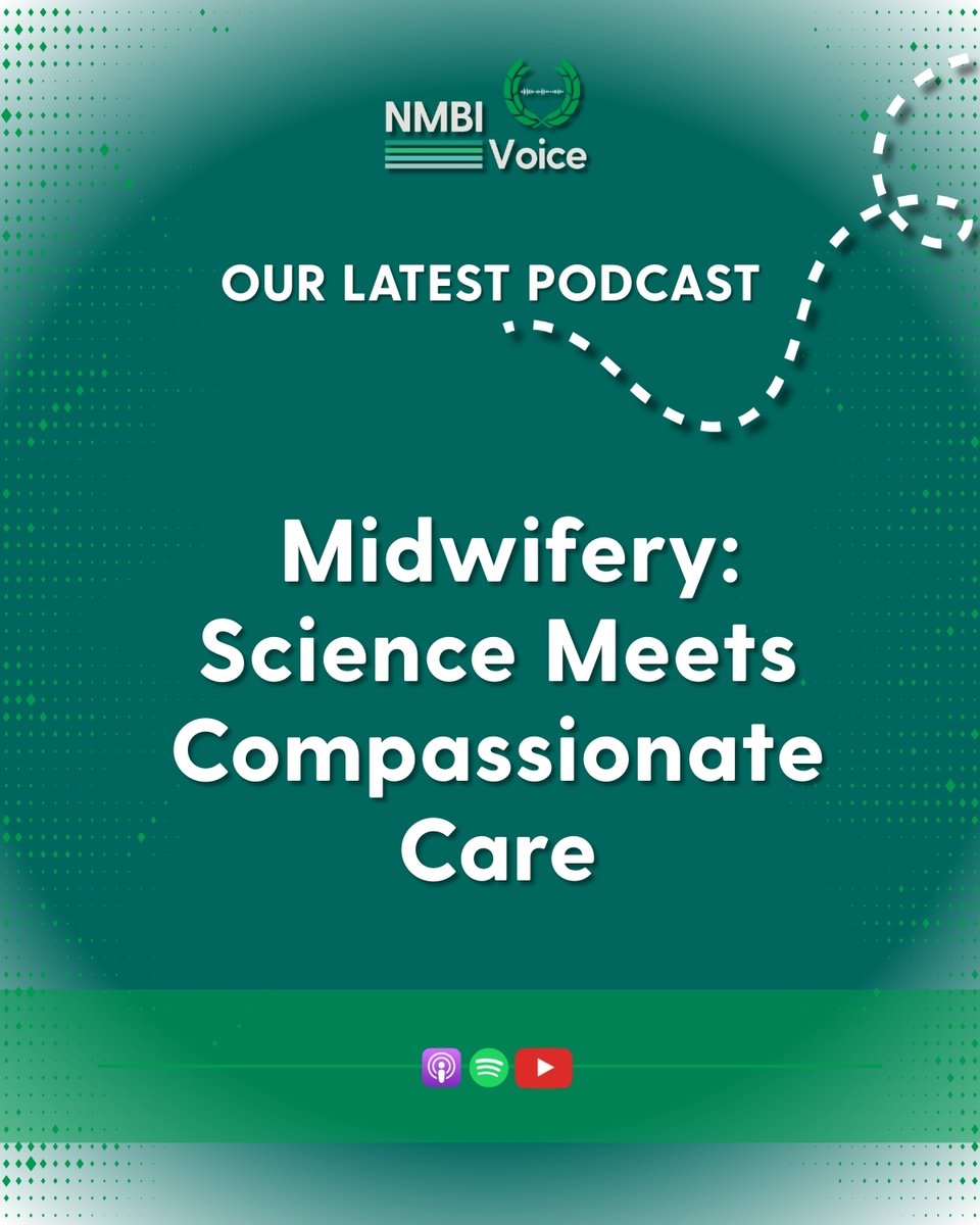 Nursing and Midwifery Board of Ireland tweet media