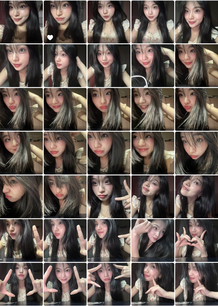 Y_CynthiaJKT48's tweet photo. Thank u VCnya yaaa! Fotonya pilih sendiri coba, mandiri ya ☺️😊🙏 https://t.co/ZPauukFfhF