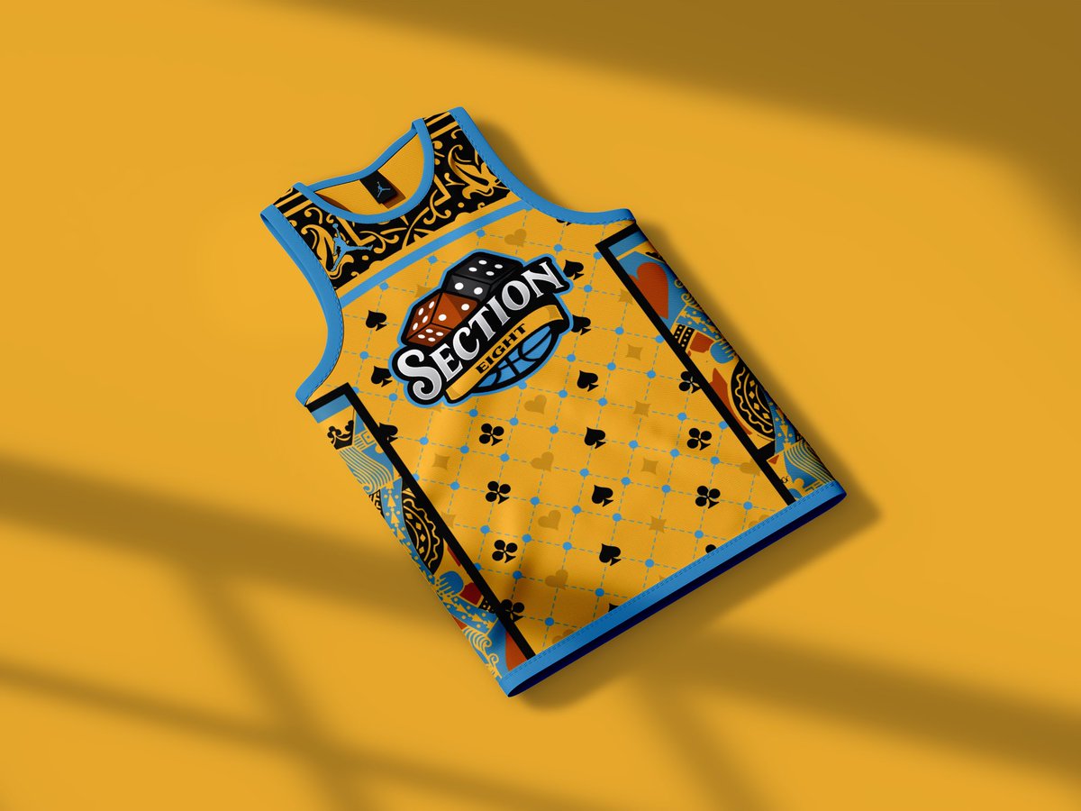 _Section8Gaming's tweet image. Had to drop sum fye for season 4🫨#2k26