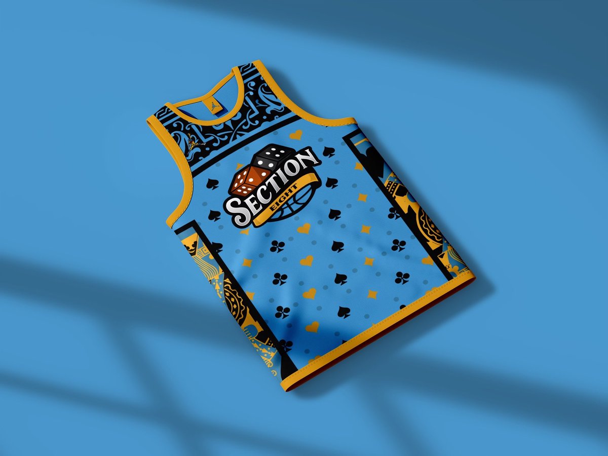 _Section8Gaming's tweet image. Had to drop sum fye for season 4🫨#2k26