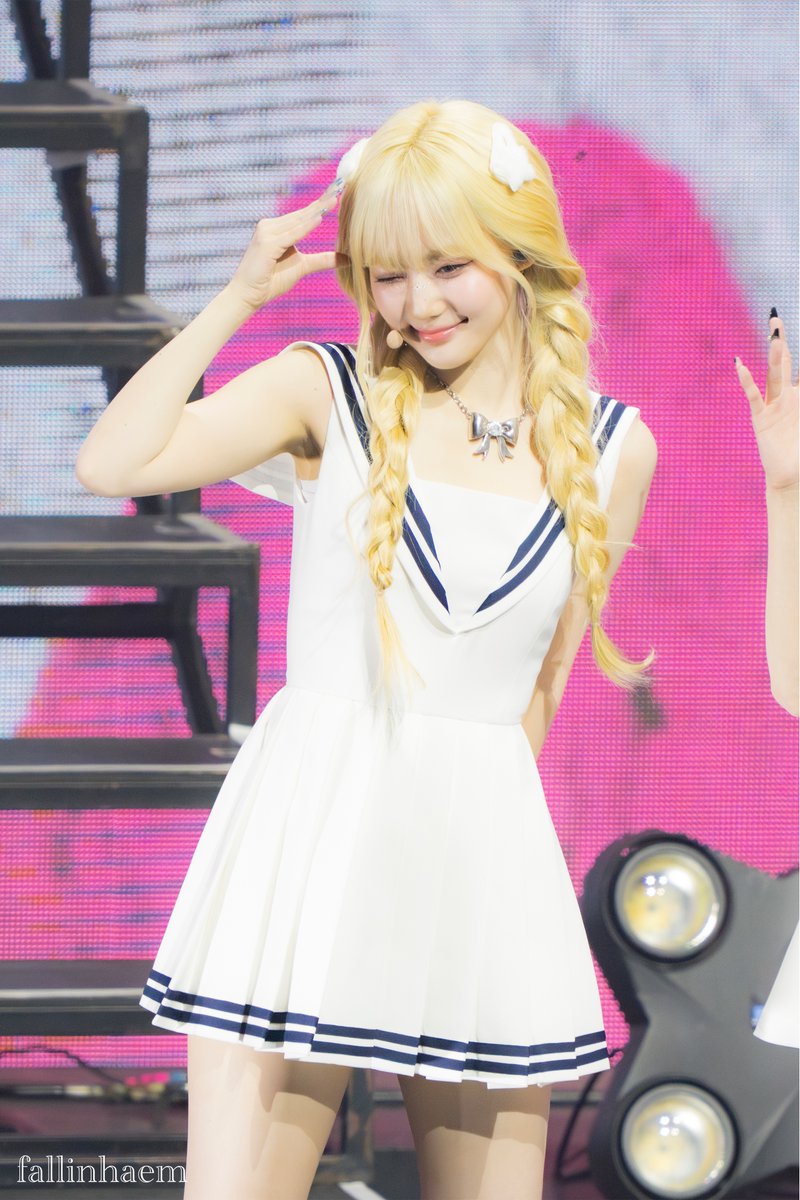 fallinhaem's tweet photo. 250713 tripleS A Live 25 Seoul
HQ

#트리플에스 #서연 #윤서연 
#triples #SeoYeon https://t.co/2ZoBPMnbH1