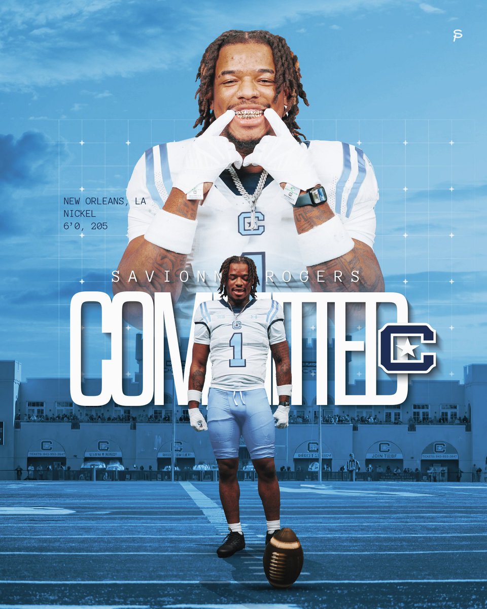 COMMITTED!!! <a href="/NFLuenceSports1/">NFLuence Sports Group</a>