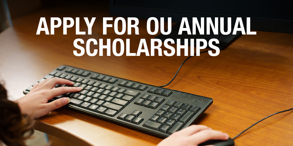 Oakland University tweet media