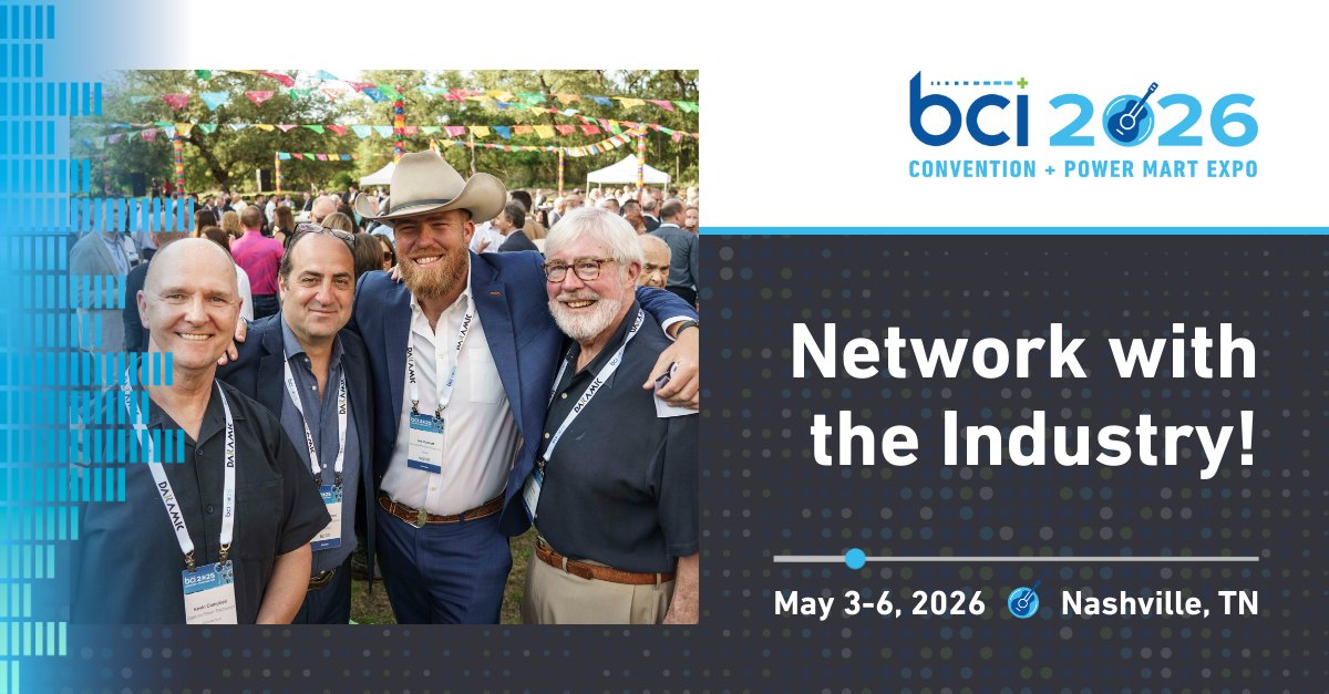 Battery Council International tweet media