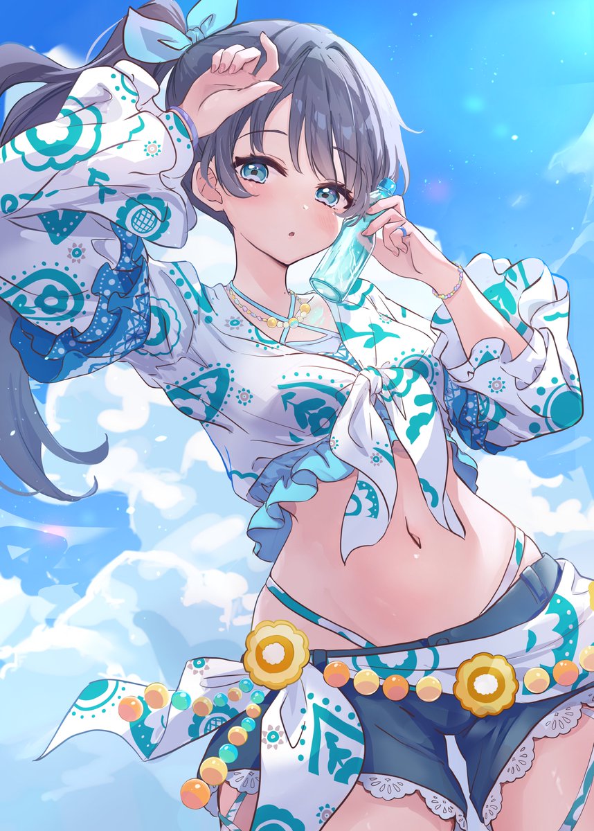 沙マコ/shamakho@C107新刊委託中 (@shamakho_works) / Posts / X