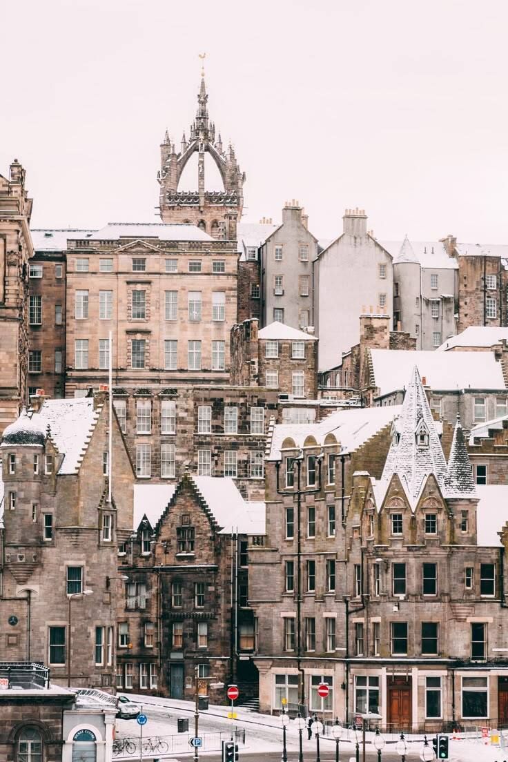 MozartCultures's tweet photo. winter in scotland https://t.co/AqxGKQE0ny