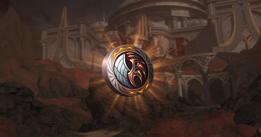 NeverwinterGame's tweet image. Your adventures in hell are not over yet. Make quick progress in the Path of the Fallen campaign when the double currency event kicks off tomorrow! ✊

👉 playneverwinter.com/en/news-detail…