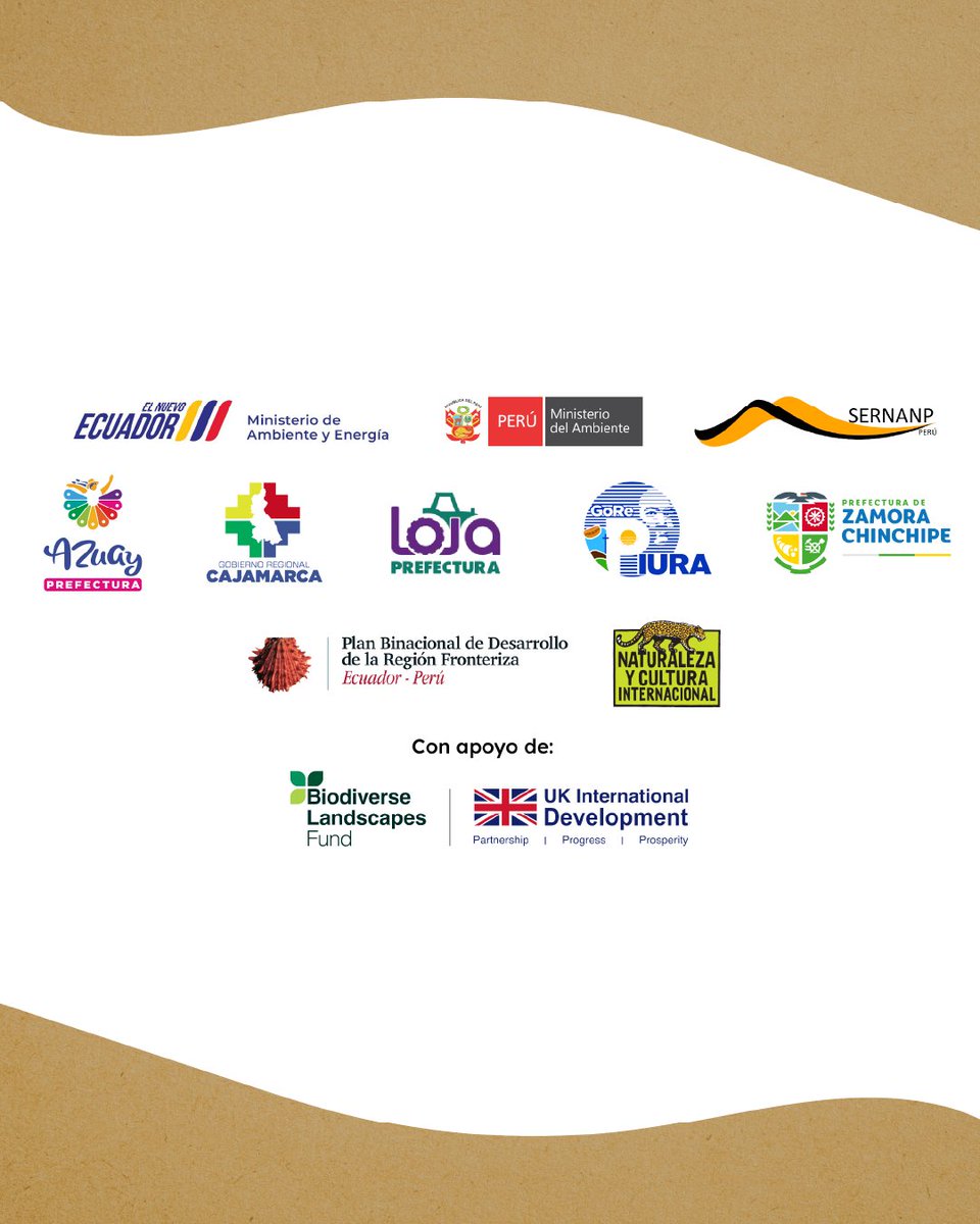 Plan Binacional Capítulo Ecuador tweet media