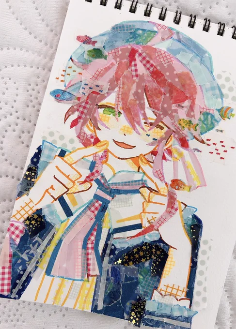 #姫宮桃李誕生祭2026 °・.*・゜