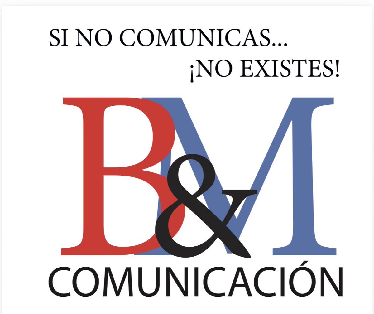 ByM_Comunica's tweet photo. https://t.co/OIa0Eoz7wx