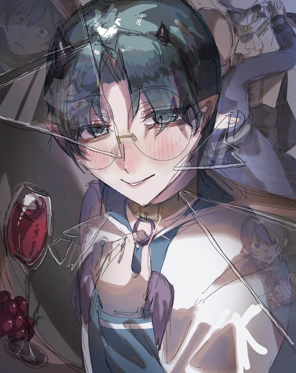 rit0_7's tweet photo. #アミィ・キリヲ生誕祭2025
#アミィ・キリヲ生誕祭2026 
お誕生日おめでとう🎈 https://t.co/ISqyQCQxLq