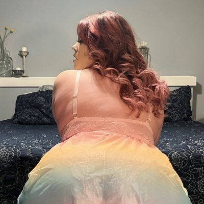 Goddess_LunaS's tweet photo. #NewProfilePic https://t.co/IPa5k0M7Ye