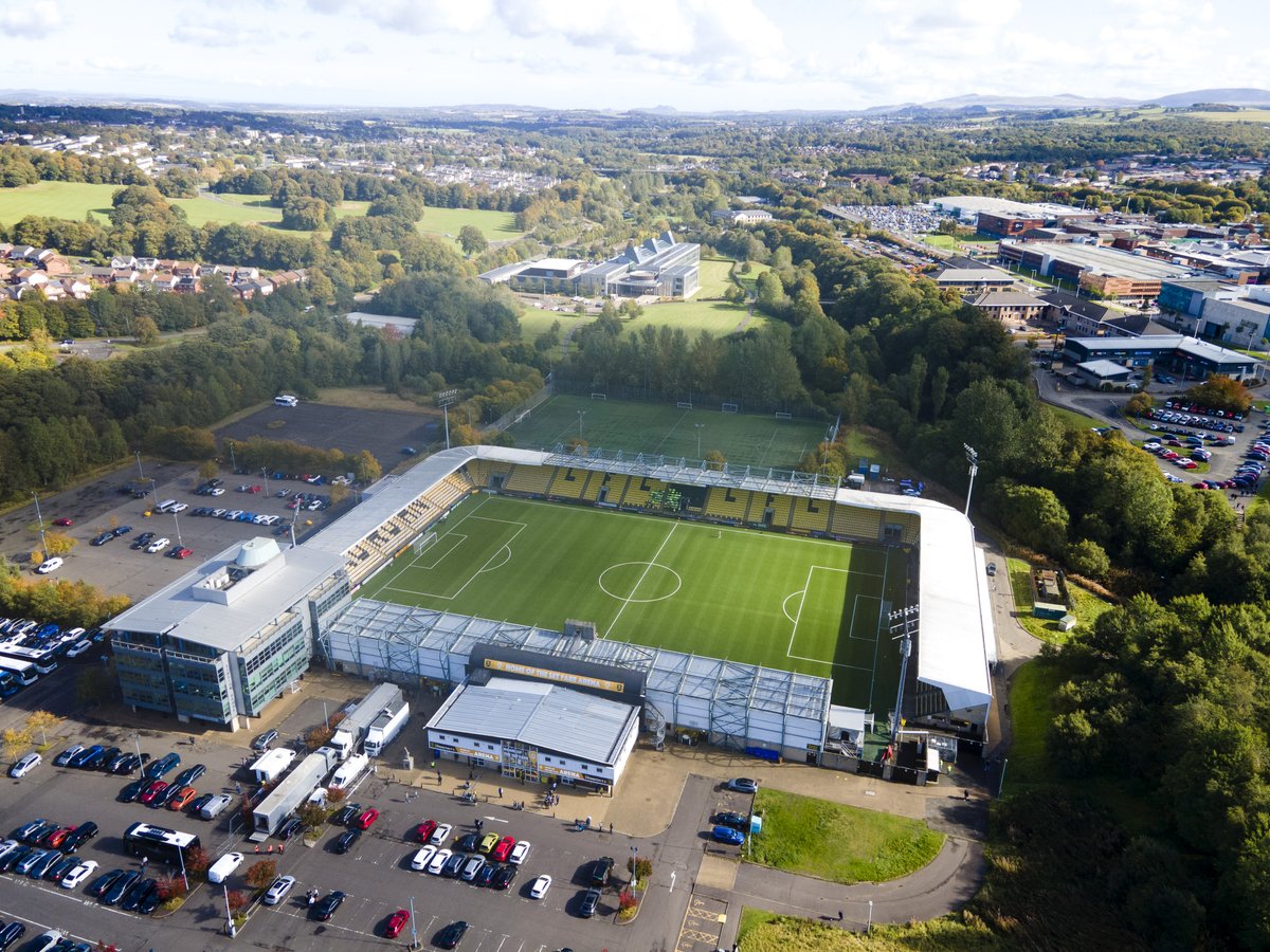 Rangers Football Club tweet media