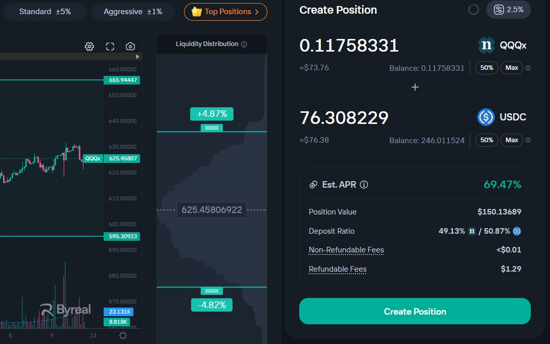Stephen | DeFi Dojo tweet media