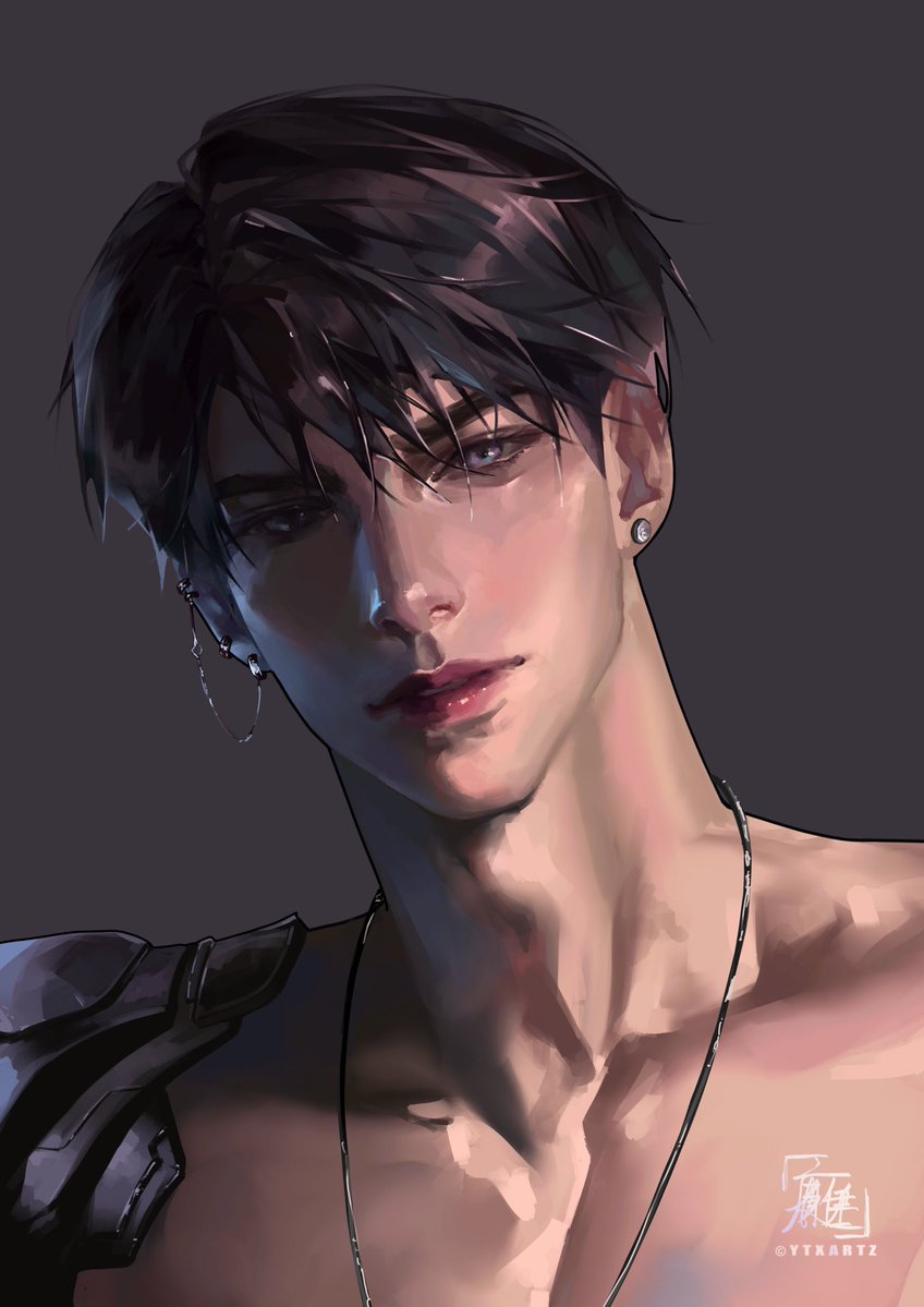 ytxartz's tweet image. Xavier &amp;amp; Caleb #LoveandDeepspace 
Intl Shipping: ytxartzpreorderlist.carrd.co