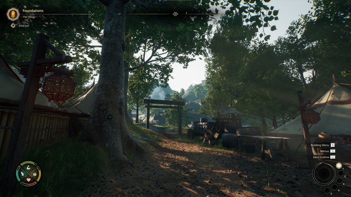 Big Cheese Studio tweet media