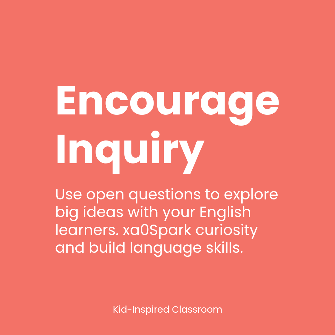 John @ Kid-Inspired Classroom tweet media