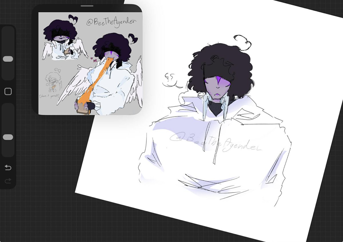 BeeTheAgender's tweet photo. 2024 - 2026 and his design doesn't really change, great. (Meanwhile The Mind's design change every second 🛌)

#chonnyjash https://t.co/Abgads2kkA