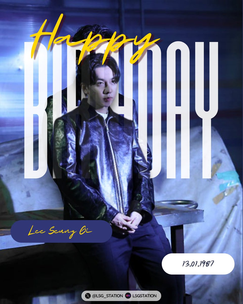 May life always be gentle with you, may your heart stay peaceful, and may all your dreams continue to bloom 🌸 Forever grateful to be destined as a fan of such a talented and kind-hearted man 💚

#이승기생일축하해요
#HAPPYSEUNGGIDAY
#LEESEUNGGI
HAPPY 39TH BIRTHDAY LEESEUNGGI 🎂