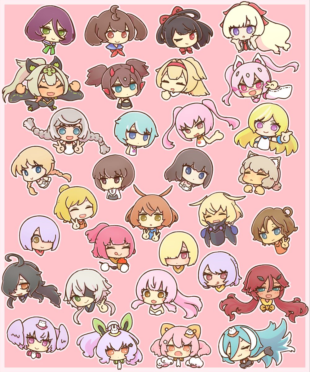 参加！
#コトブキヤイラコン 
#メガミデバイス