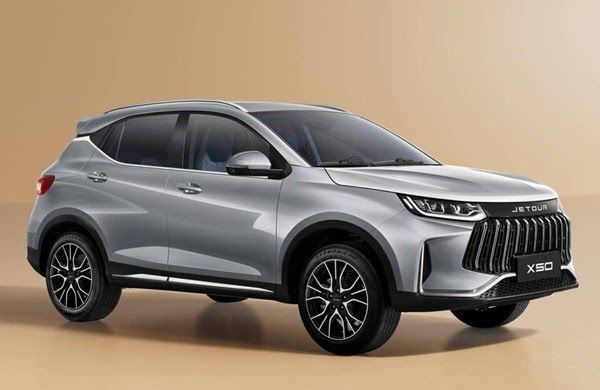 MonkeyMotor's tweet image. Jetour X50 (2026) Precio, Motor, Medidas, Equipamiento y Ficha Técnica
buff.ly/Z8py6VK