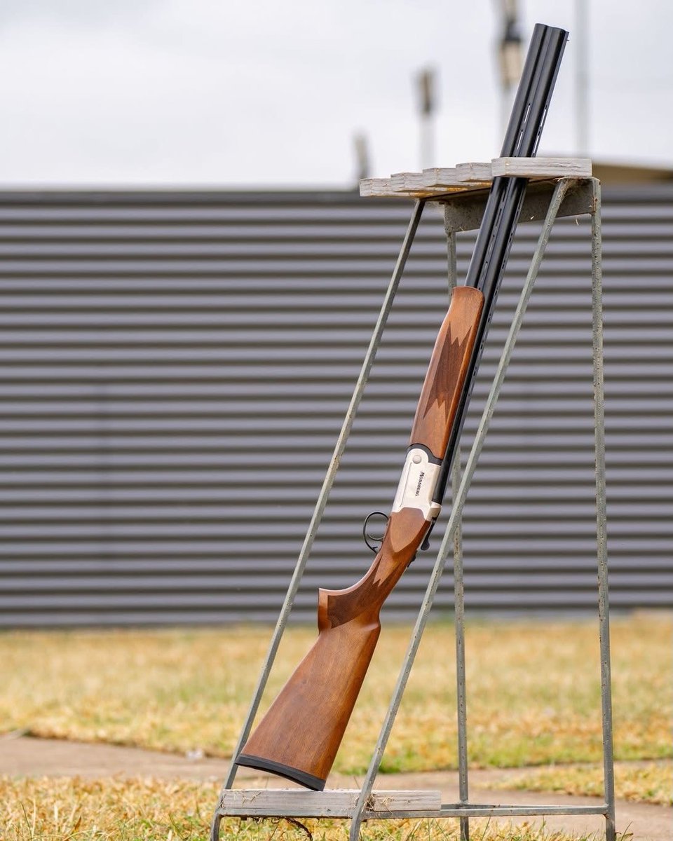 MossbergCorp's tweet photo. Over/under never goes out of style. https://t.co/Qs1wyZGzfJ