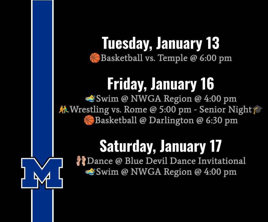 Model High School tweet media