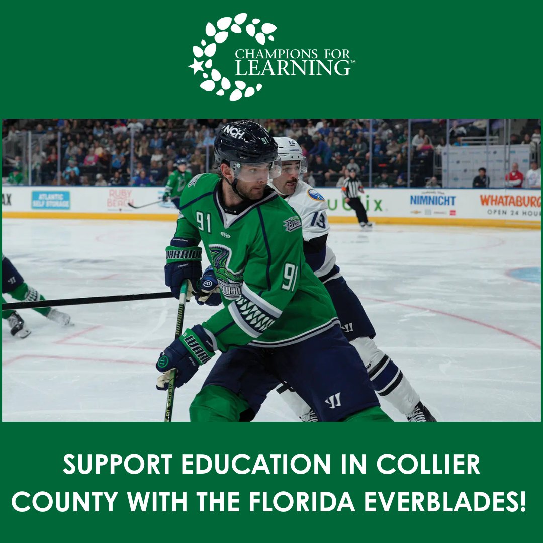 ChampionsForLearning tweet media