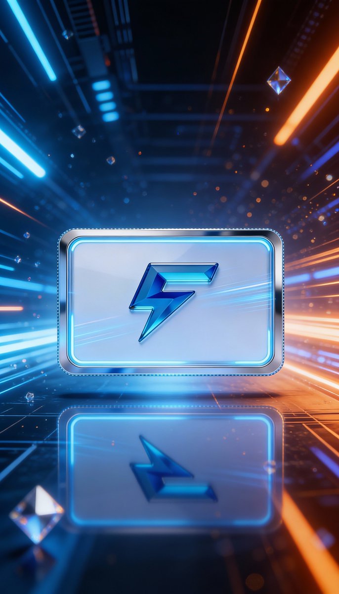 Fast Protocol tweet media
