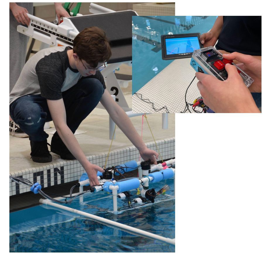 Innovation Center tweet media