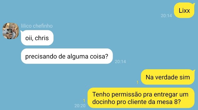 hwngluvvie's tweet photo. #chanmin oneshot AU | Ainda Não

Onde Seungmin passa o aniversário sozinho na cafeteria, esperando por amigos que não vêm.

ou

Onde Chan não consegue ignorar o cliente bonito e abatido da mesa 8, até perceber que o bolo intocado à sua frente é de aniversário. https://t.co/7eA8YFYUi4