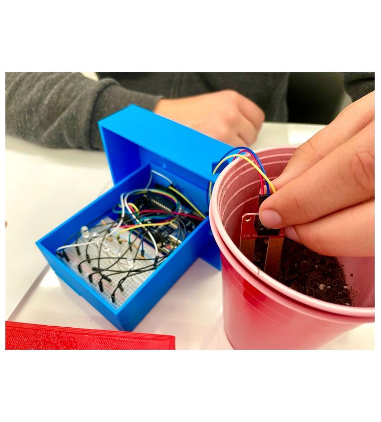 Innovation Center tweet media