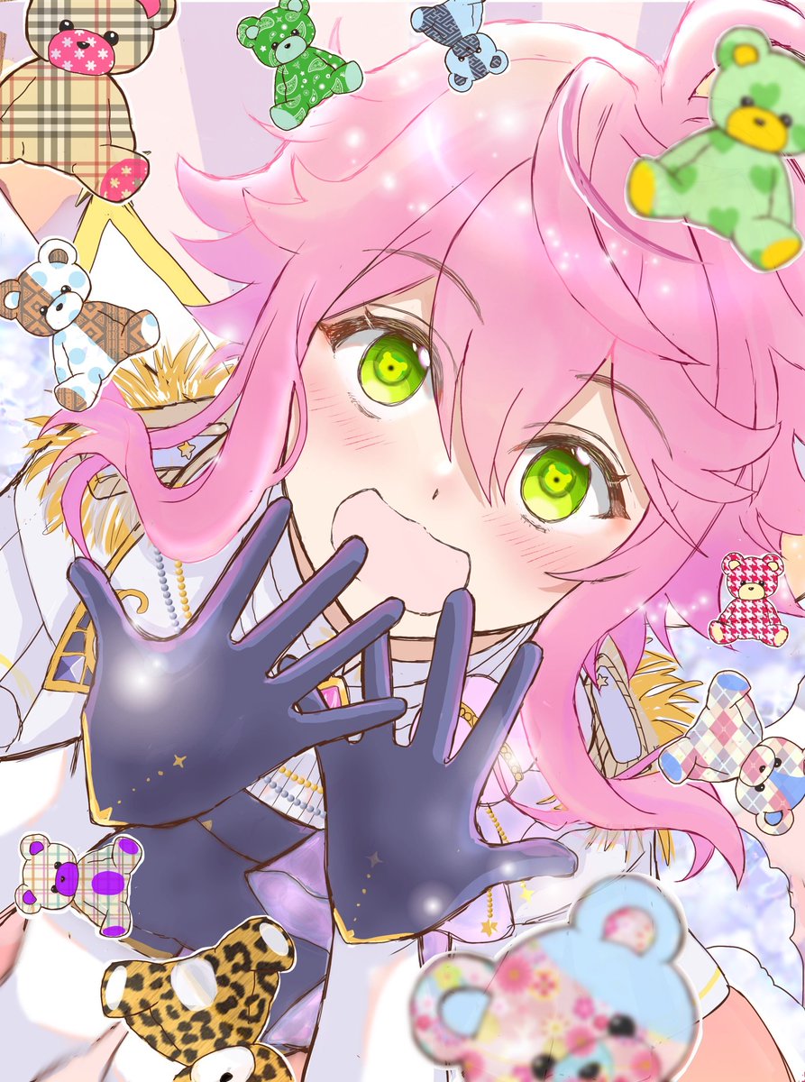 maibon5246's tweet photo. お誕生日おめでとう〜♥
#姫宮桃李誕生祭2026 
#姫宮桃李生誕祭2026 https://t.co/xMAQw5be5S