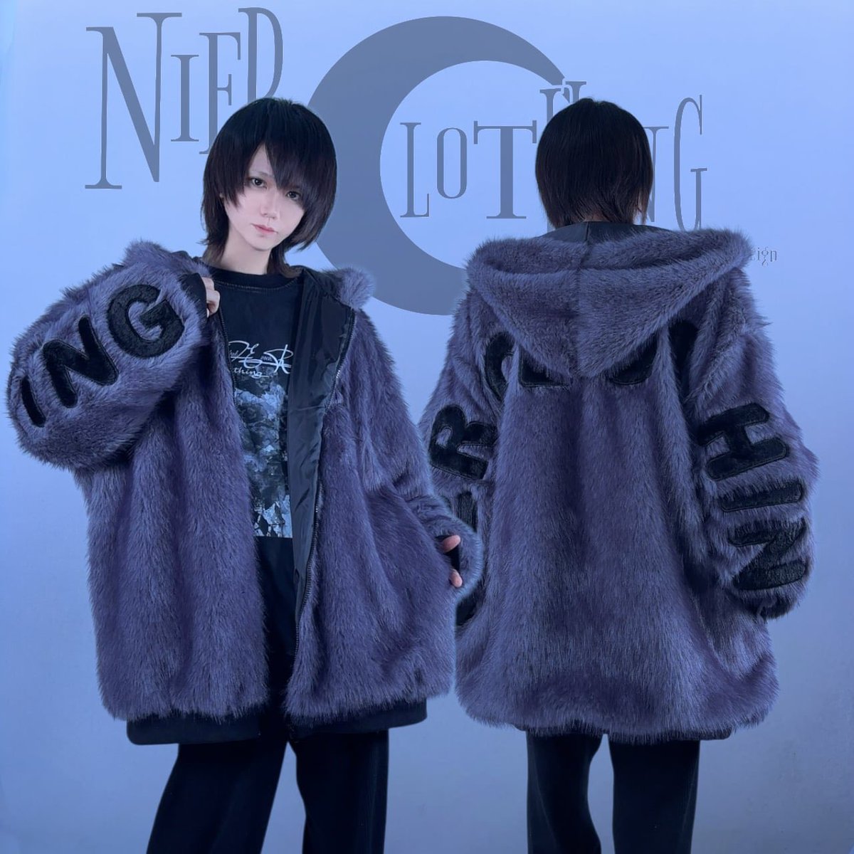 NIER CLOTHING (@NieR_tokyo) / Posts / X