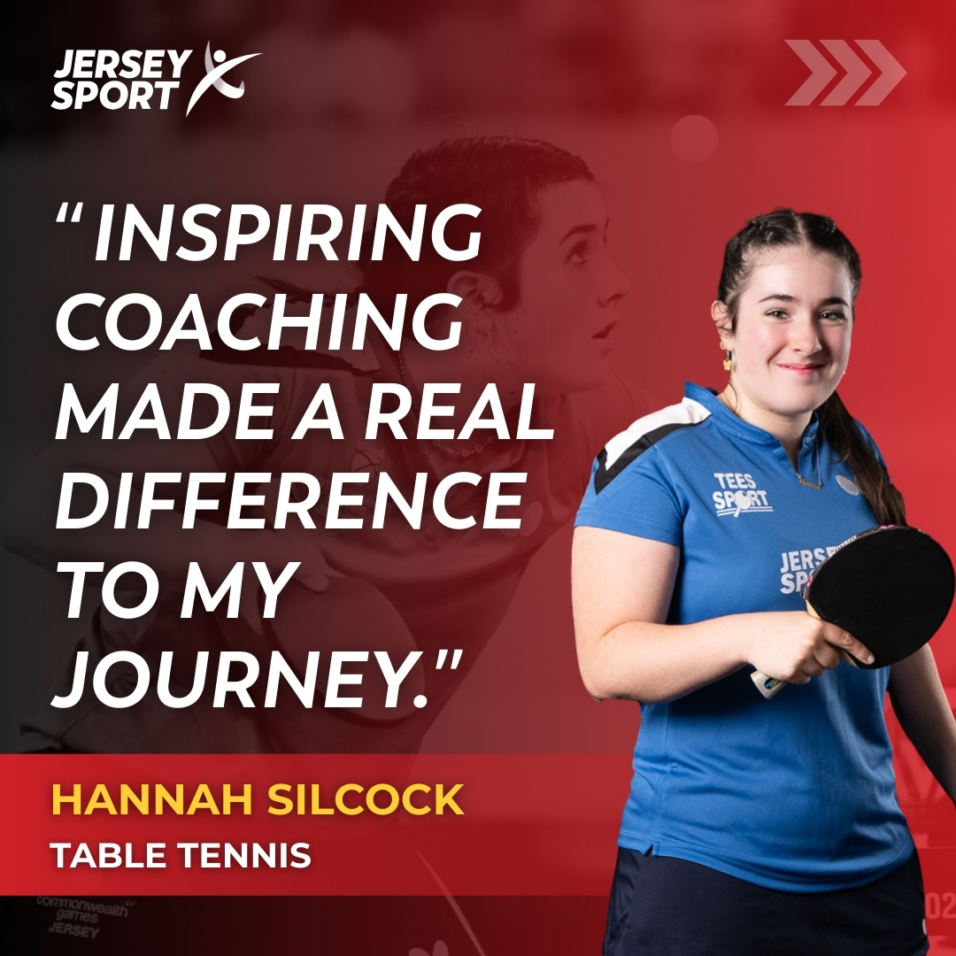 JerseySport's tweet photo. Applications are OPEN for the Performance Sport Programme 2026.

For the first time, coaches &amp; officials can apply alongside athletes — supporting performance across the whole pathway.

🗓 Closes 12 February
🔗 https://t.co/oxlBnrgSvW https://t.co/bfqTwKg49A