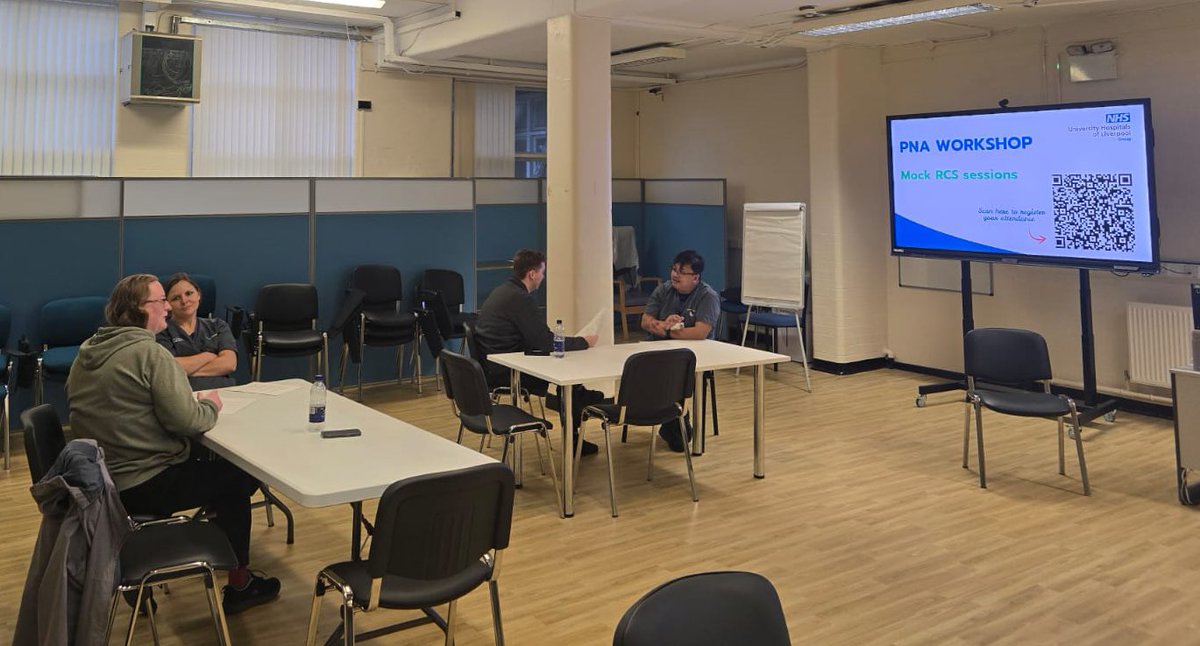 LUHFT Corporate Practice Development Nurses tweet media