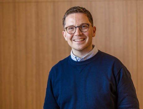 Nuffield College tweet media