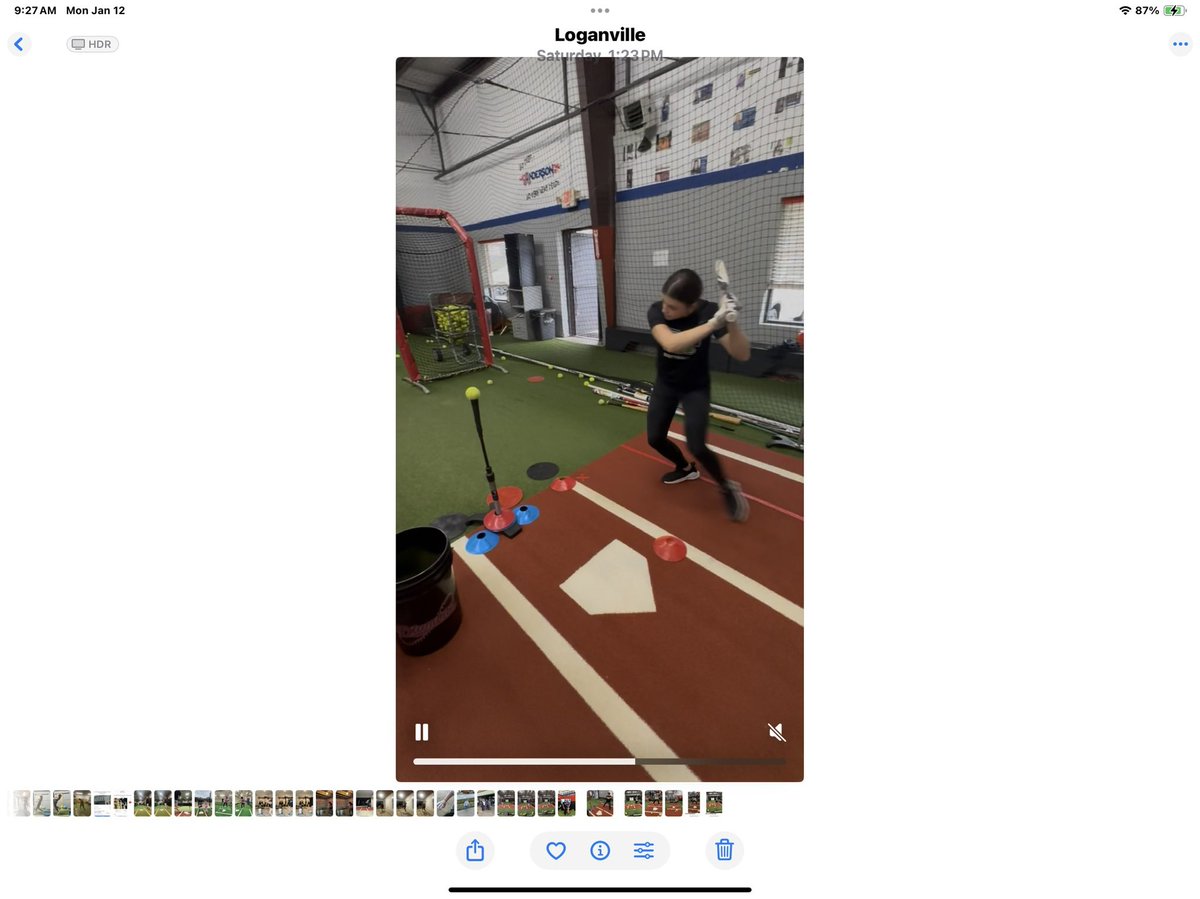 hittingcoachJ's tweet photo. Had a blast with these studs.. great work, ladies.🥎🧰
@LiseyStJean88 JMU
@lillystjean38 Villanova
@BoxbergerCarmen Marshall
@SamJolly2026 SHU
@SmithHayden2030 2030
@opignatello2025 HC
@addy_cagle8 2027
@jordanlauren077 Memphis
@AddySeman 2028 https://t.co/NmdQ9sTW4u